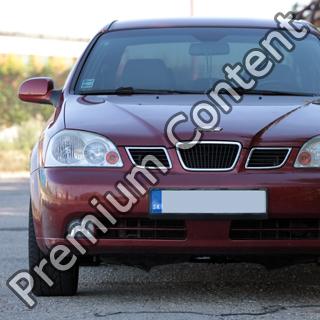 Photo Reference of Chevrolet Lacetti