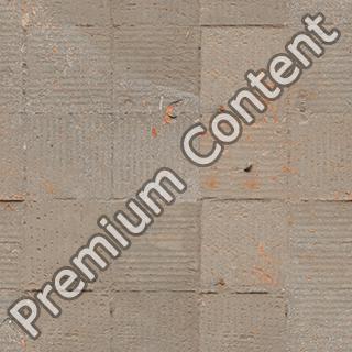 High Resolution Seamless Textures