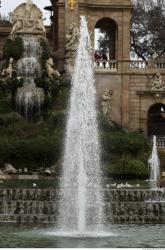 Fountains