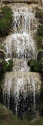 Photo Textures of Water Fountain