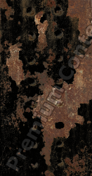 Rusted Decals