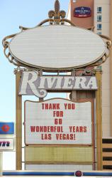 Photo Textures of American Signs