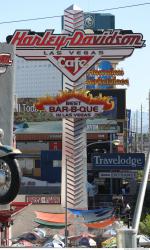 Photo Textures of American Signs