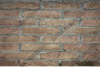 wall brick old 0012