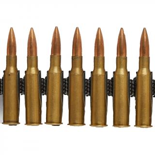 Gun Cartridges